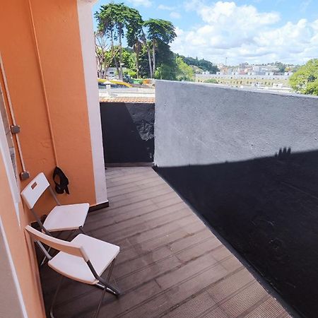 Liberdade Studio Lisboa Exteriér fotografie