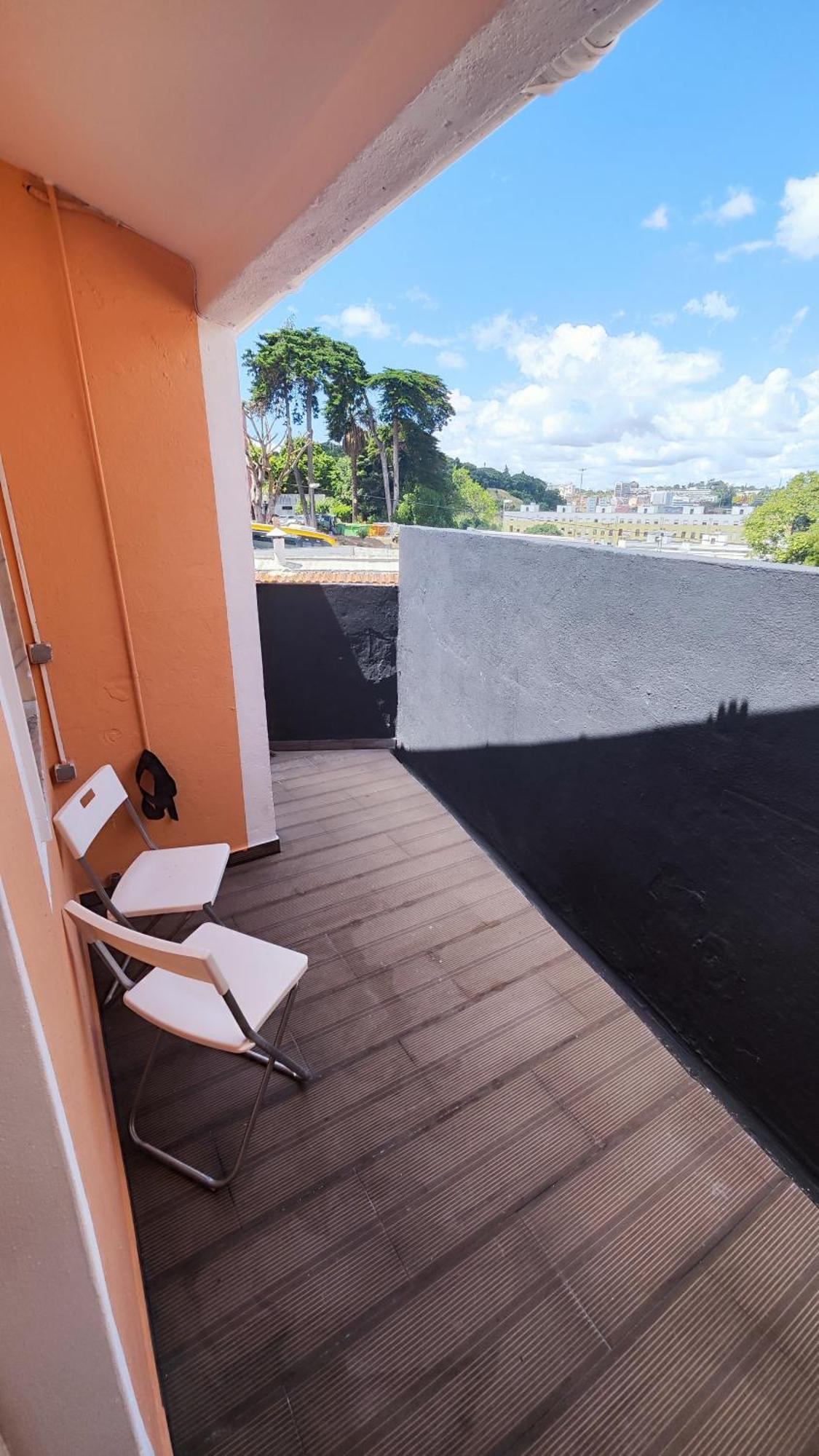 Liberdade Studio Lisboa Exteriér fotografie